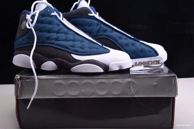 HYPE Air Flint (2010) Jordan 13 Retro 414571-401 0717